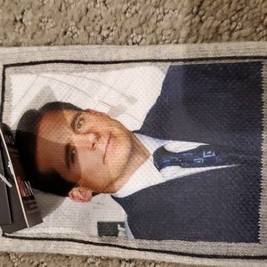 THE OFFICE / MICHEAL socks NEW WITH TAGS